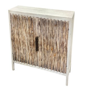 CENTRAL CHEST
